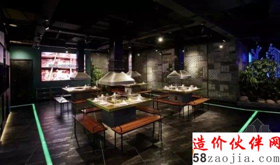你見(jiàn)過(guò)這么有想象力的火鍋店嗎?