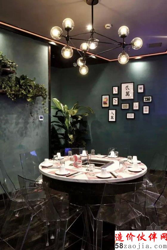你見(jiàn)過(guò)這么有想象力的火鍋店嗎?