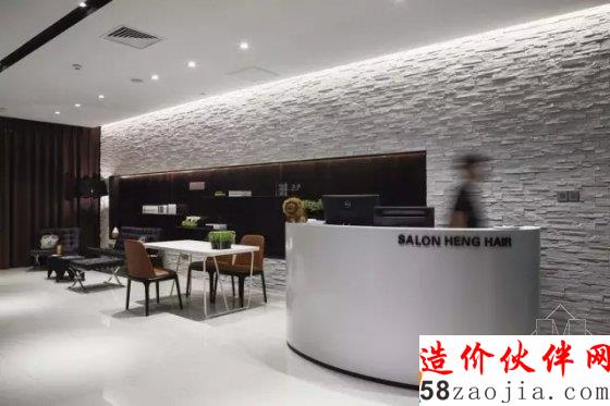 我愿意每個(gè)月在這樣的地方理發(fā)!