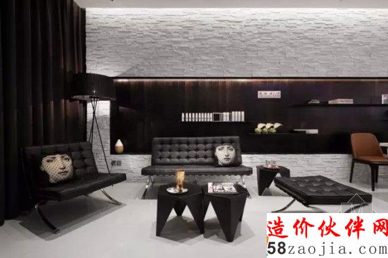 我愿意每個(gè)月在這樣的地方理發(fā)!