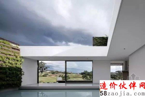去農(nóng)村買塊地 蓋一個(gè)這樣的房子!