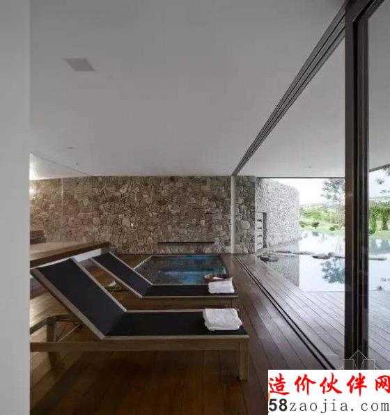 去農(nóng)村買塊地 蓋一個(gè)這樣的房子!!