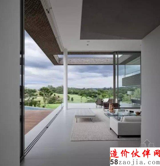 去農(nóng)村買塊地 蓋一個(gè)這樣的房子!