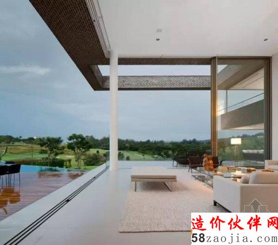 去農(nóng)村買塊地 蓋一個(gè)這樣的房子!!