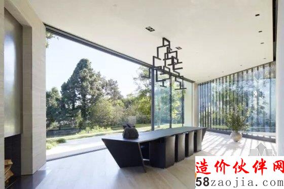 票房10億美元的導(dǎo)演家是什么樣的呢?