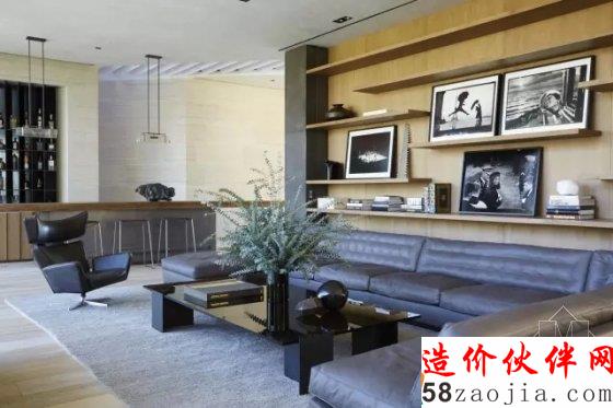 票房10億美元的導(dǎo)演家是什么樣的呢?