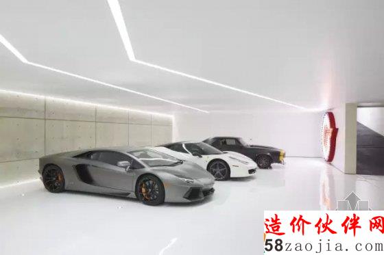 票房10億美元的導(dǎo)演家是什么樣的呢?