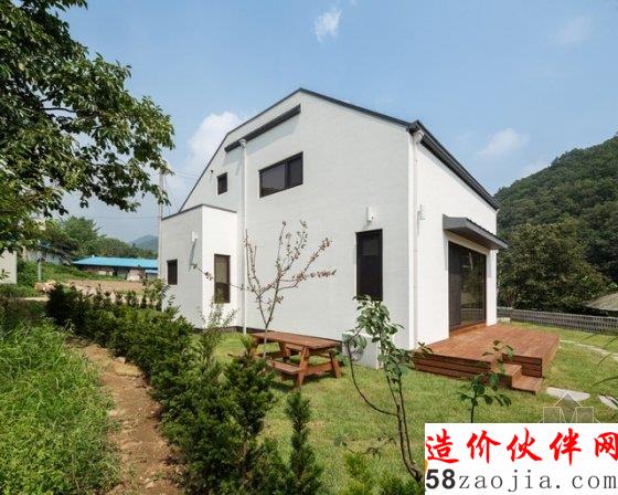 尋找童年的回憶“吃豆人”游戲場(chǎng)景復(fù)原的住宅