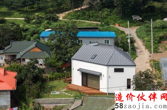 尋找童年的回憶“吃豆人”游戲場(chǎng)景復(fù)原的住宅