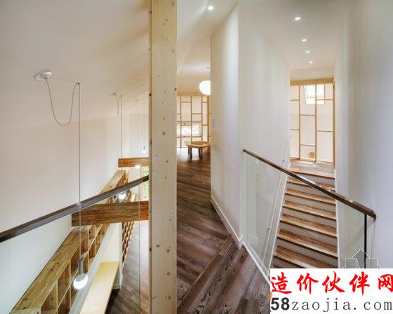 尋找童年的回憶“吃豆人”游戲場(chǎng)景復(fù)原的住宅