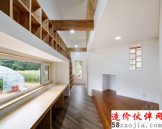 尋找童年的回憶“吃豆人”游戲場(chǎng)景復(fù)原的住宅