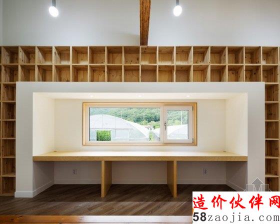尋找童年的回憶“吃豆人”游戲場(chǎng)景復(fù)原的住宅