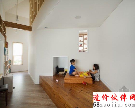 尋找童年的回憶“吃豆人”游戲場(chǎng)景復(fù)原的住宅