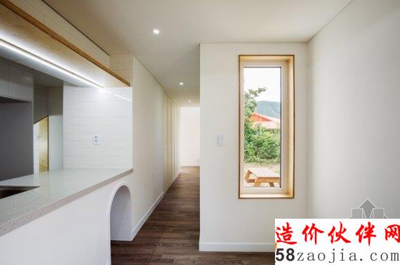 尋找童年的回憶“吃豆人”游戲場(chǎng)景復(fù)原的住宅
