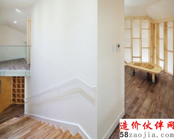 尋找童年的回憶“吃豆人”游戲場(chǎng)景復(fù)原的住宅