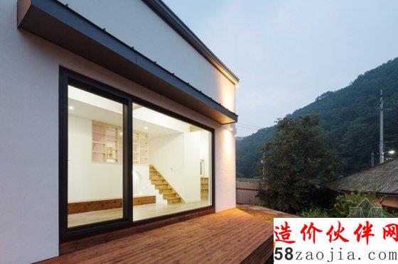 尋找童年的回憶“吃豆人”游戲場(chǎng)景復(fù)原的住宅