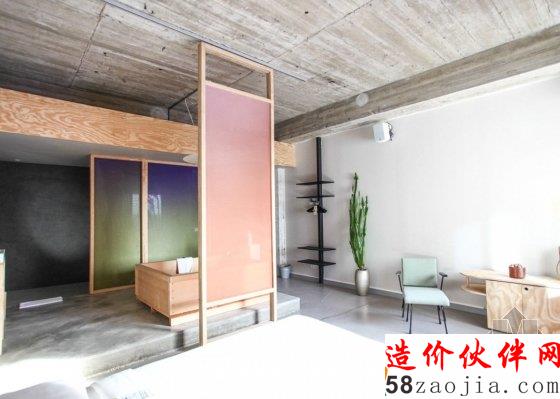 這家簡(jiǎn)陋的酒店 每天人氣爆棚