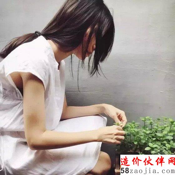 網(wǎng)購狂人3500元把出租房變成后花園:生活不是租來的!