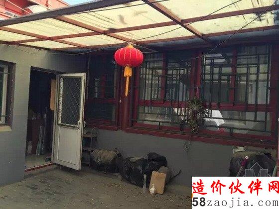 網(wǎng)購狂人3500元把出租房變成后花園:生活不是租來的!