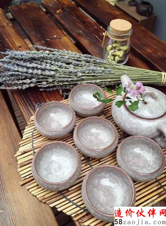 網(wǎng)購狂人3500元把出租房變成后花園:生活不是租來的!
