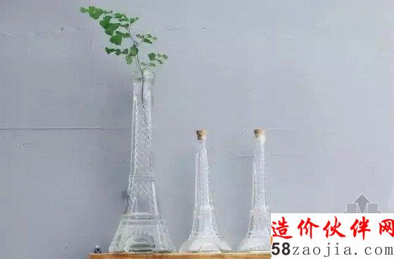 網(wǎng)購狂人3500元把出租房變成后花園:生活不是租來的!