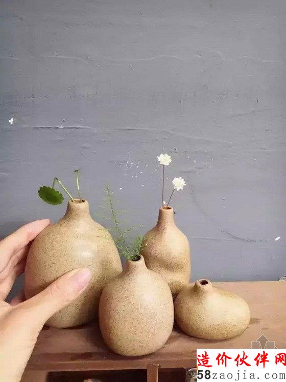網(wǎng)購狂人3500元把出租房變成后花園:生活不是租來的!