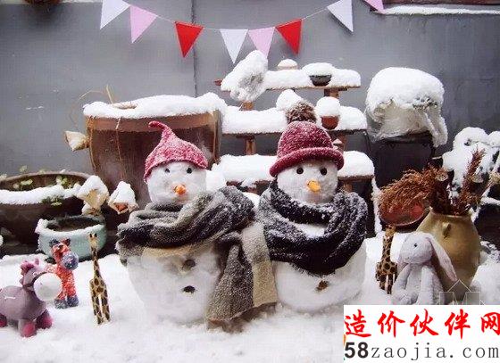 網(wǎng)購狂人3500元把出租房變成后花園:生活不是租來的!