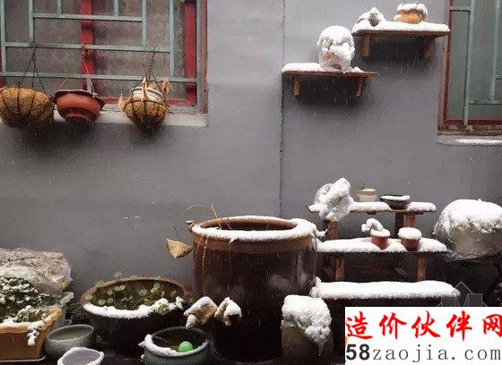 網(wǎng)購狂人3500元把出租房變成后花園:生活不是租來的!