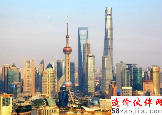上海中心