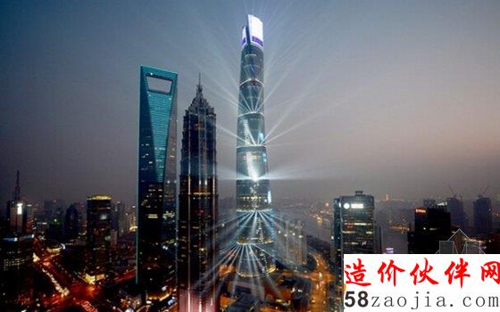 上海中心
