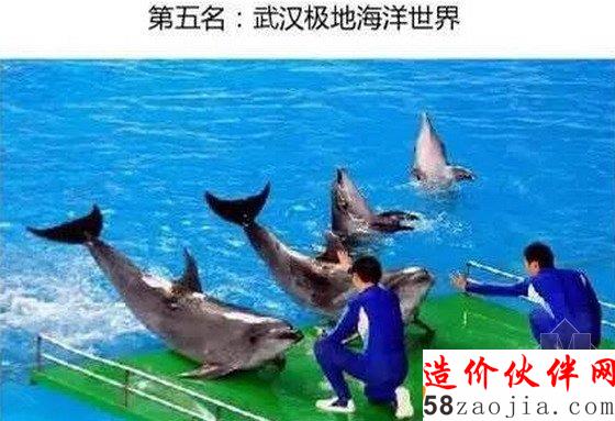 中國最好玩的九大主題公園,你去過哪幾個?