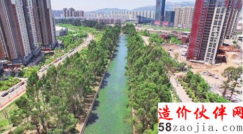 城市生態(tài)