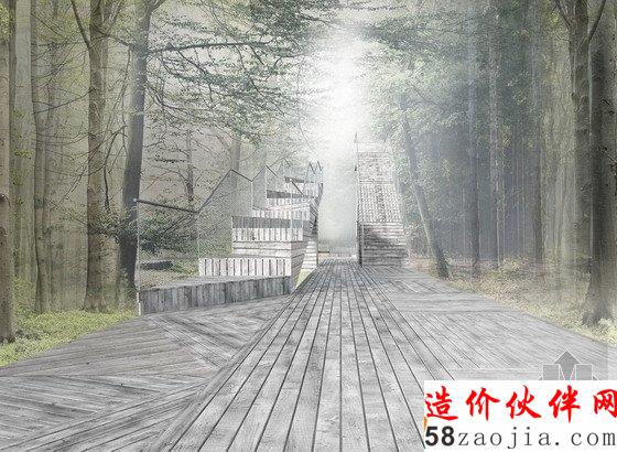 不如聊聊,別人家的公交站怎么就能這么酷?