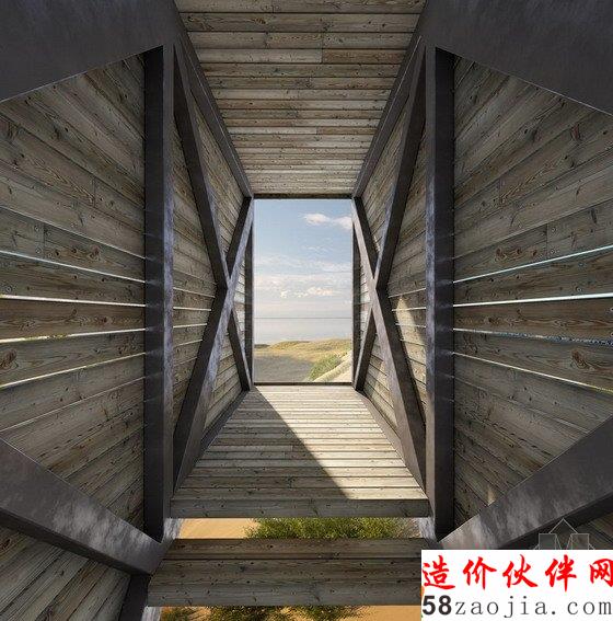 不如聊聊,別人家的公交站怎么就能這么酷?