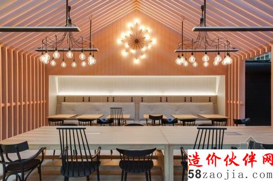 百年貨運碼頭建筑變酒店 集古典情懷與現(xiàn)代奢華于一身