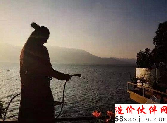 驚艷!楊麗萍豪宅“月亮宮”首曝光。◇@艷!楊麗萍豪宅“月亮宮”首曝光!!