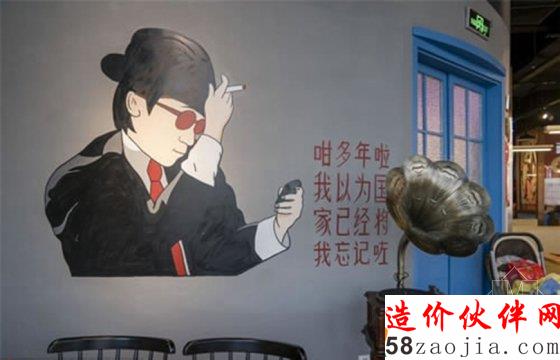 美人魚票房大賣過(guò)后 星爺?shù)闹黝}餐廳開張了!