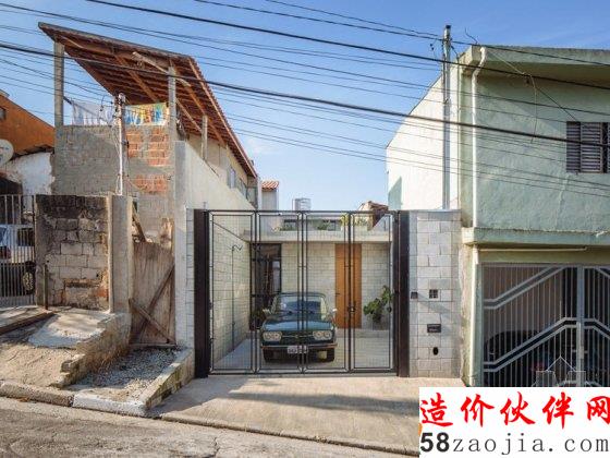 低成本為老人改善住宅條件 這個改造值得一看