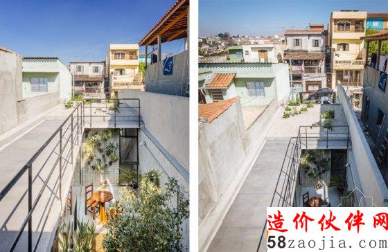 低成本為老人改善住宅條件 這個改造值得一看
