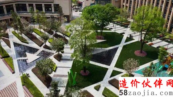 中國最美的開放式社區(qū)揭秘!