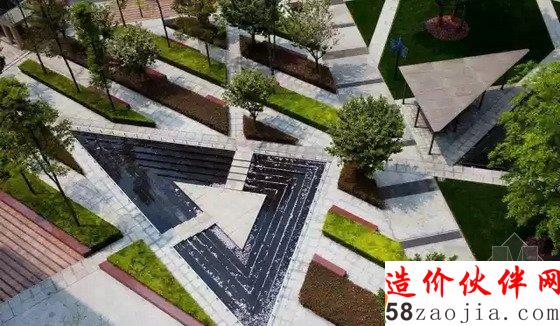 中國最美的開放式社區(qū)揭秘!