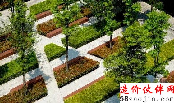 中國最美的開放式社區(qū)揭秘!