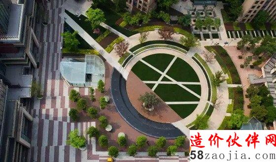 中國最美的開放式社區(qū)揭秘!
