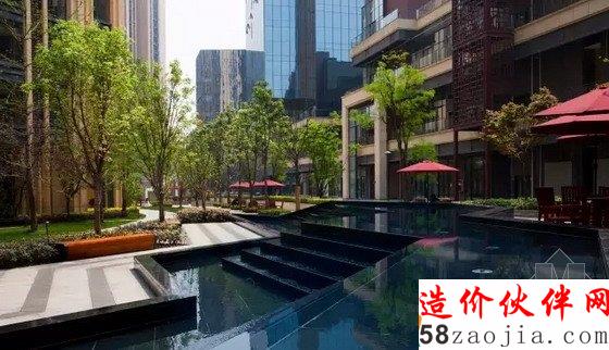 中國最美的開放式社區(qū)揭秘!