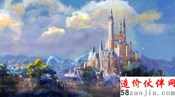 上海迪士尼最新宣傳片出爐!太奇幻!