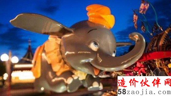 上海迪士尼最新宣傳片出爐!太奇幻!