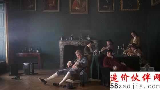 007系列電影布景大師去世