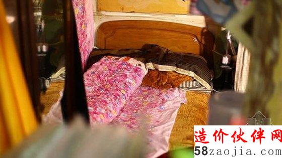31㎡胡同房奇跡變身155平米風(fēng)箏工坊