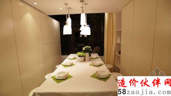 31㎡胡同房奇跡變身155平米風(fēng)箏工坊