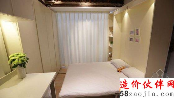 31㎡胡同房奇跡變身155平米風(fēng)箏工坊